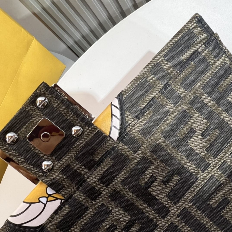 Fendi Baguette Bags